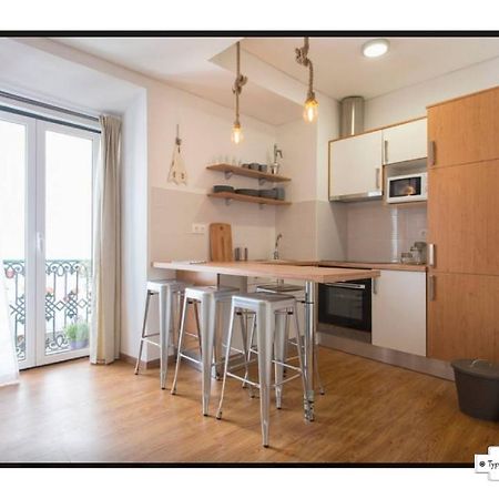 Canto Do 28, Typical Apartment Lisboa Kültér fotó